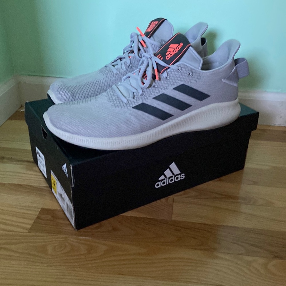 Adidas sensebounce + street M running shoes